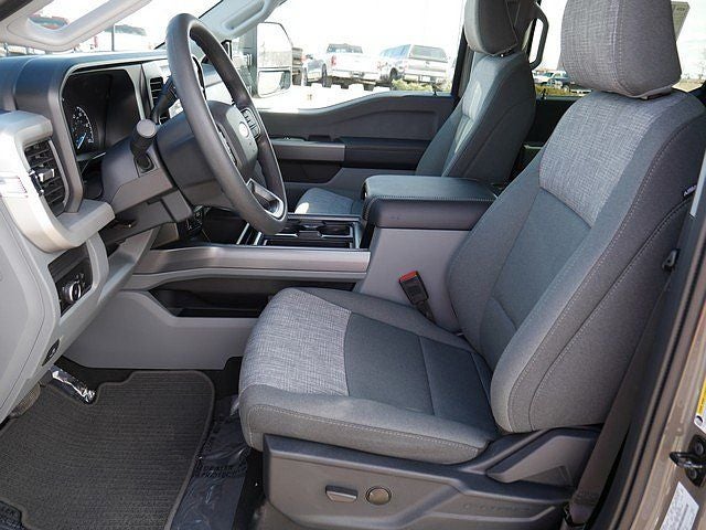 2026 Ford F-250SD XLT CREW 4WD