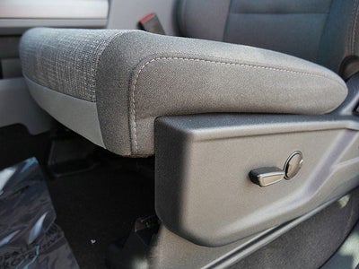 2026 Ford F-250SD XLT CREW 4WD