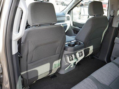 2026 Ford F-250SD XLT CREW 4WD