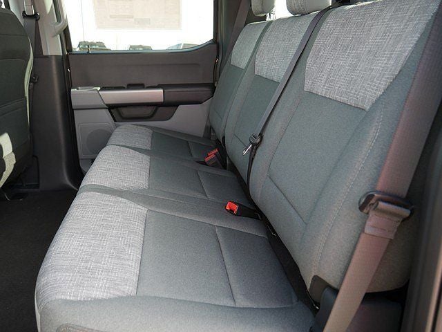 2026 Ford F-250SD XLT CREW 4WD