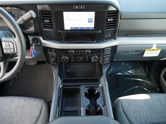 2026 Ford F-250SD XLT CREW 4WD