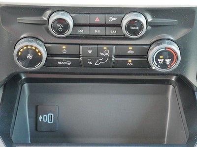 2026 Ford F-250SD XLT CREW 4WD