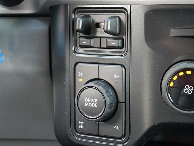 2026 Ford F-250SD XLT CREW 4WD