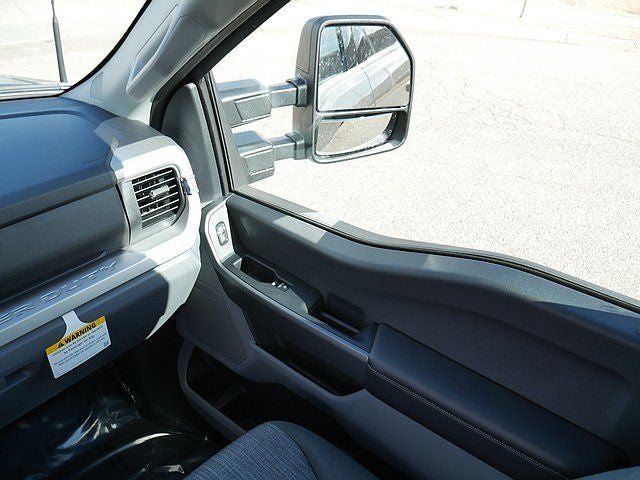 2026 Ford F-250SD XLT CREW 4WD