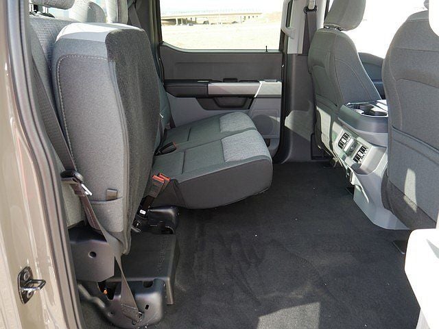 2026 Ford F-250SD XLT CREW 4WD