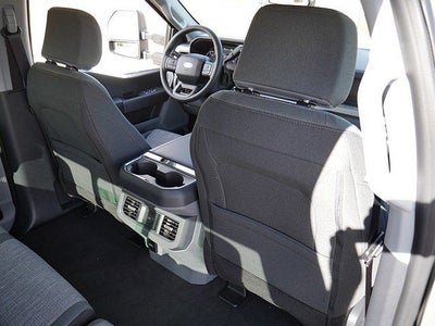 2026 Ford F-250SD XLT CREW 4WD