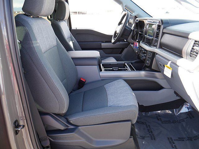 2026 Ford F-250SD XLT CREW 4WD