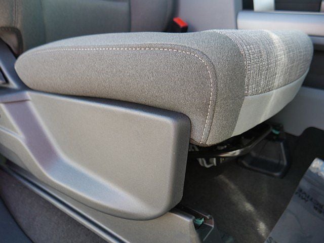 2026 Ford F-250SD XLT CREW 4WD