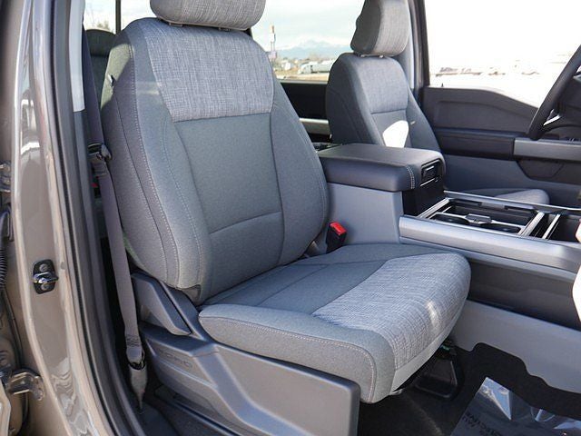 2026 Ford F-250SD XLT CREW 4WD