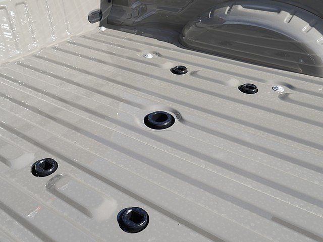 2026 Ford F-250SD XLT CREW 4WD