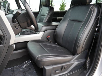 2021 Ford F-250SD Lariat CREW 6.7