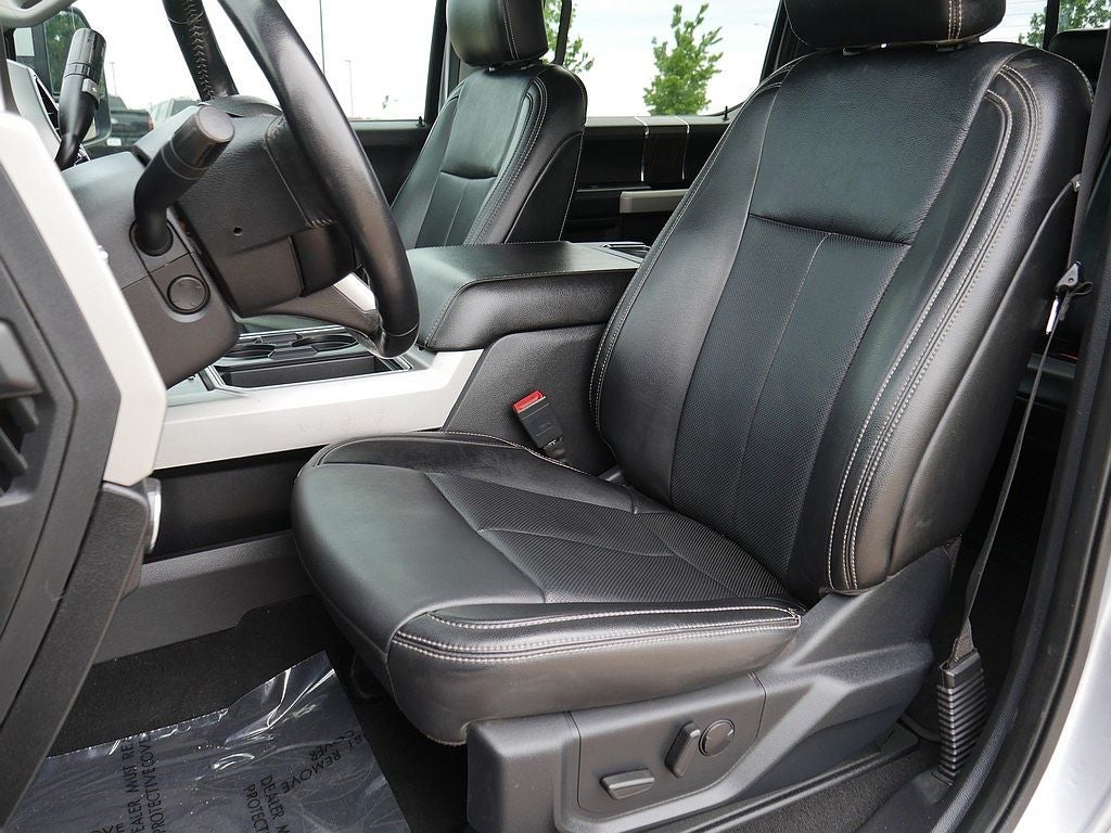 2021 Ford F-250SD Lariat CREW 6.7
