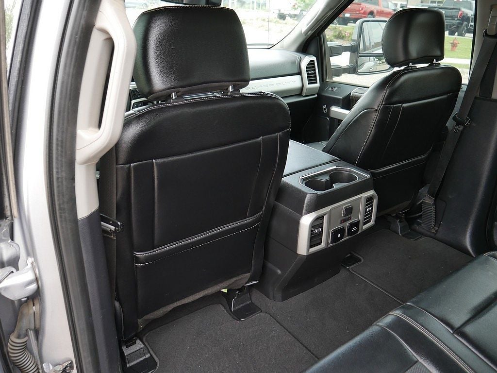 2021 Ford F-250SD Lariat CREW 6.7