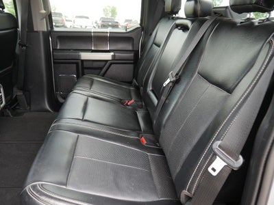 2021 Ford F-250SD Lariat CREW 6.7