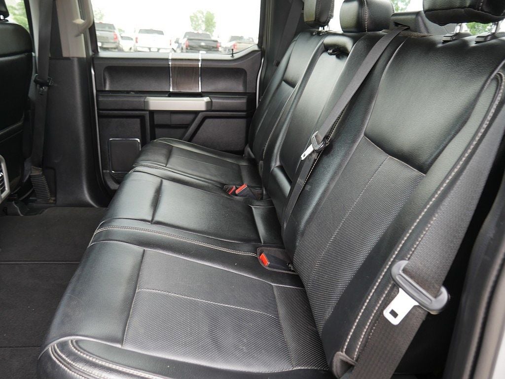 2021 Ford F-250SD Lariat CREW 6.7