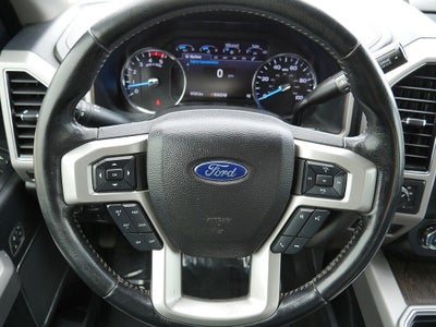2021 Ford F-250SD Lariat CREW 6.7