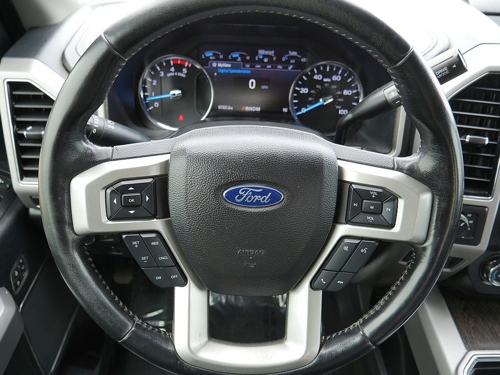 2021 Ford F-250SD Lariat CREW 6.7