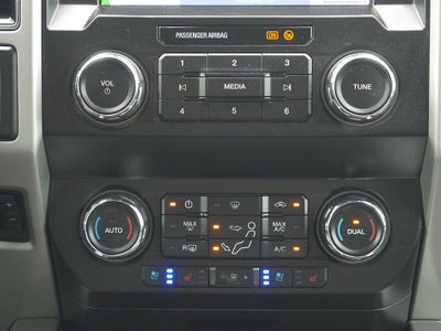 2021 Ford F-250SD Lariat CREW 6.7