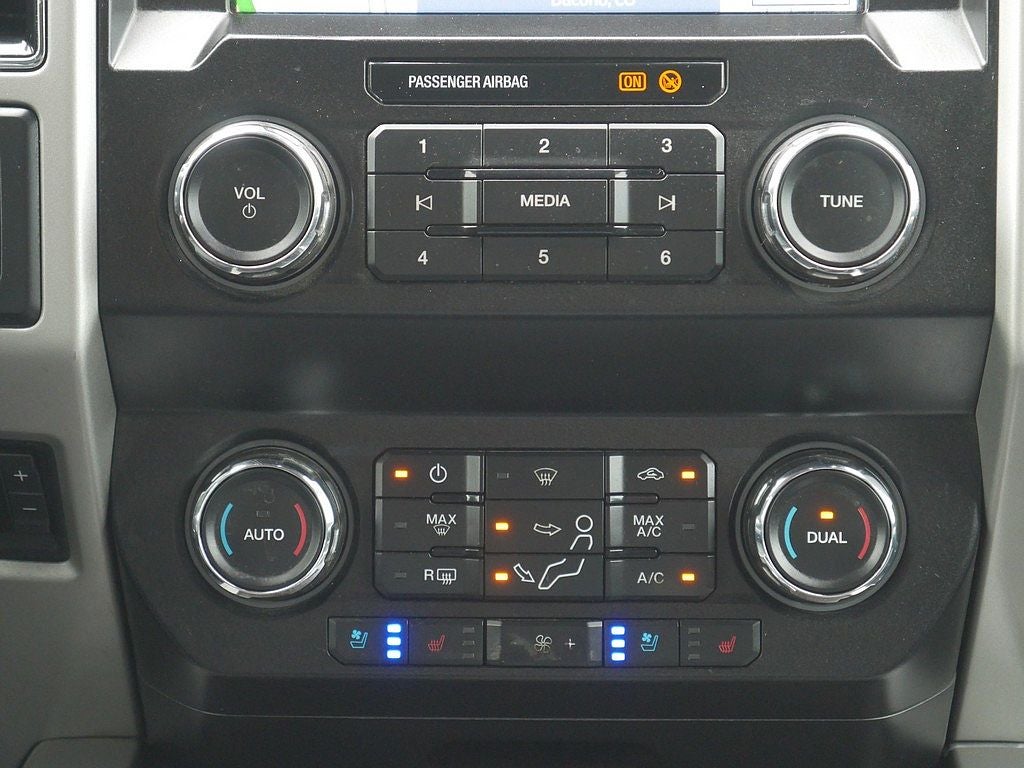 2021 Ford F-250SD Lariat CREW 6.7