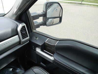 2021 Ford F-250SD Lariat CREW 6.7