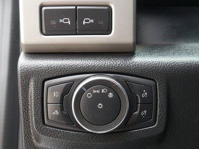 2021 Ford F-250SD Lariat CREW 6.7