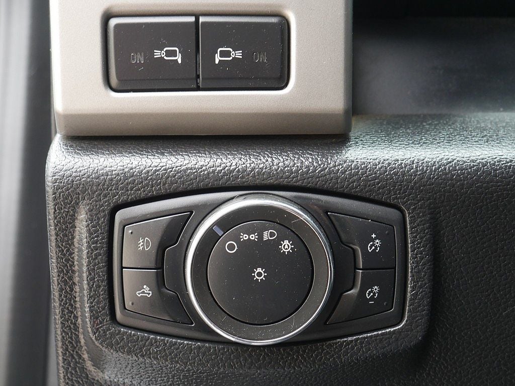 2021 Ford F-250SD Lariat CREW 6.7