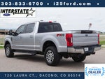 2021 Ford F-250SD Lariat CREW 6.7