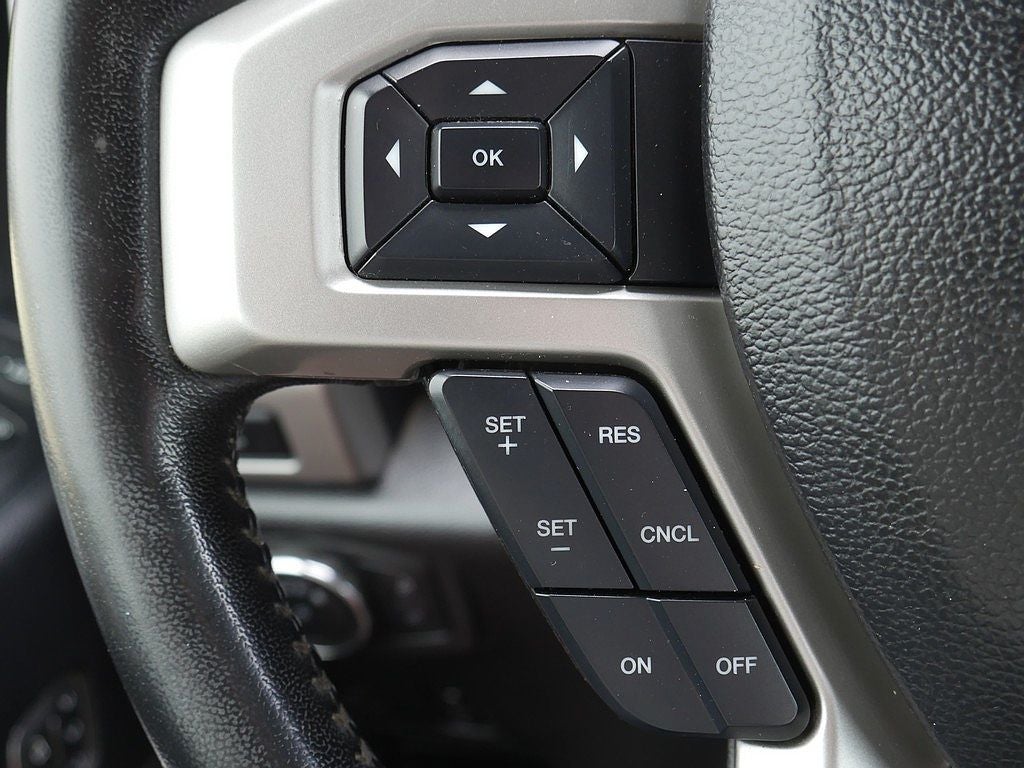 2021 Ford F-250SD Lariat CREW 6.7