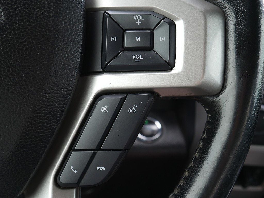 2021 Ford F-250SD Lariat CREW 6.7