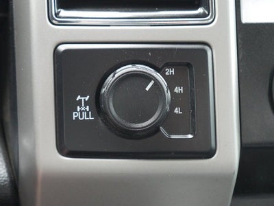 2021 Ford F-250SD Lariat CREW 6.7
