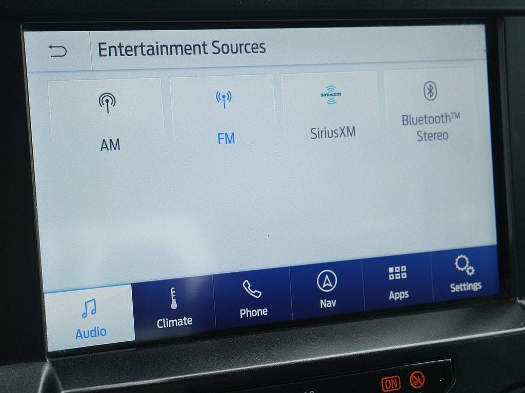 2021 Ford F-250SD Lariat CREW 6.7