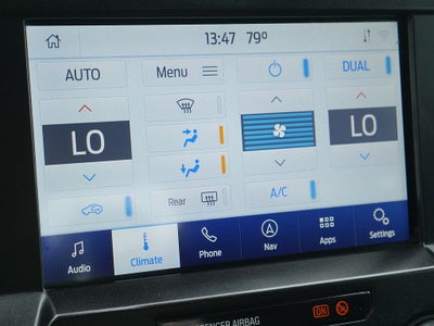 2021 Ford F-250SD Lariat CREW 6.7