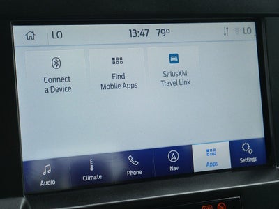 2021 Ford F-250SD Lariat CREW 6.7
