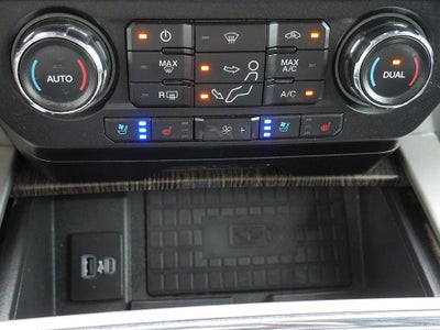 2021 Ford F-250SD Lariat CREW 6.7