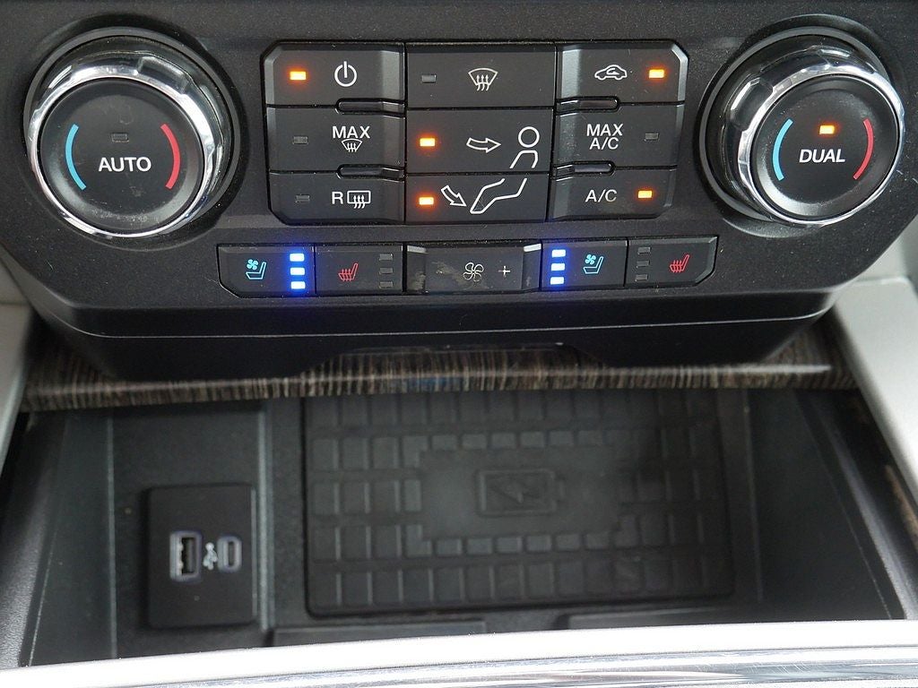 2021 Ford F-250SD Lariat CREW 6.7