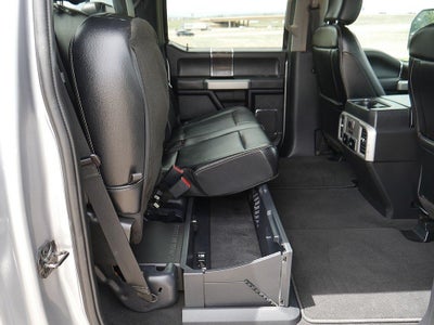 2021 Ford F-250SD Lariat CREW 6.7