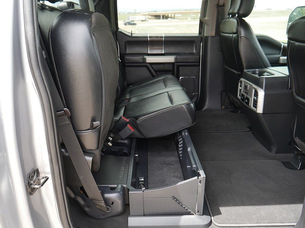 2021 Ford F-250SD Lariat CREW 6.7