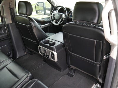 2021 Ford F-250SD Lariat CREW 6.7