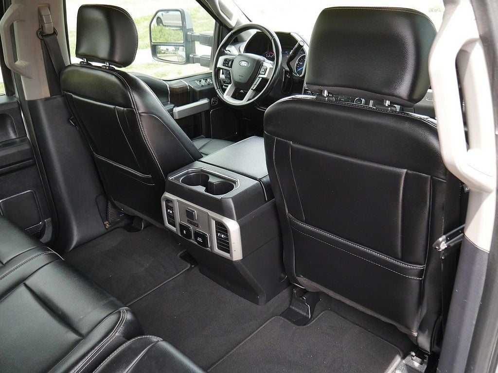 2021 Ford F-250SD Lariat CREW 6.7