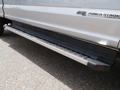 2021 Ford F-250SD Lariat CREW 6.7