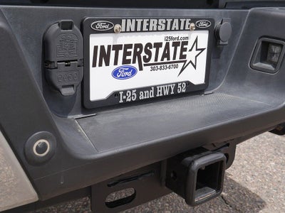 2021 Ford F-250SD Lariat CREW 6.7