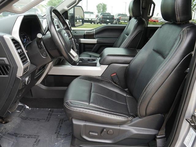 2021 Ford F-250SD Lariat CREW 6.7