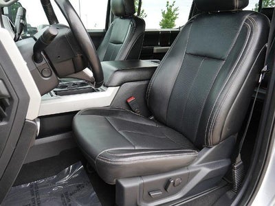 2021 Ford F-250SD Lariat CREW 6.7