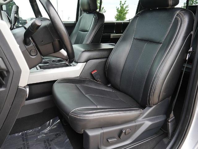2021 Ford F-250SD Lariat CREW 6.7