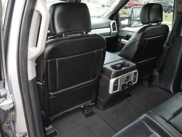 2021 Ford F-250SD Lariat CREW 6.7