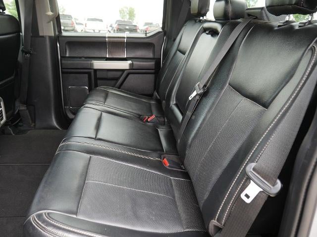 2021 Ford F-250SD Lariat CREW 6.7