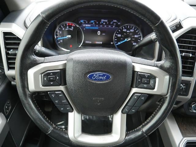 2021 Ford F-250SD Lariat CREW 6.7