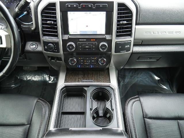 2021 Ford F-250SD Lariat CREW 6.7