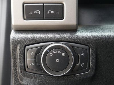 2021 Ford F-250SD Lariat CREW 6.7