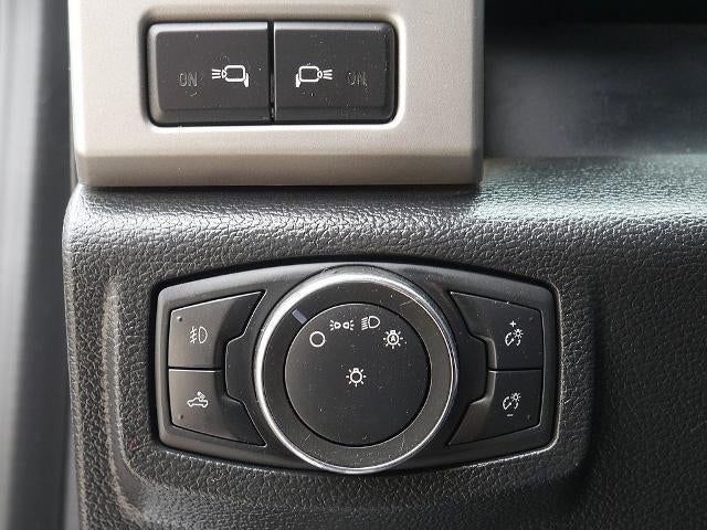 2021 Ford F-250SD Lariat CREW 6.7